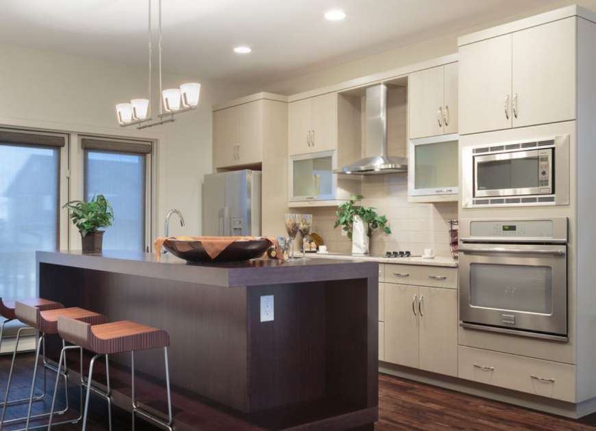Explore Kitchen Cabinets Brands Near Me | Express Kitchen & Bath